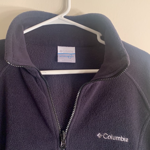 Columbia Jacket - Picture 2 of 3